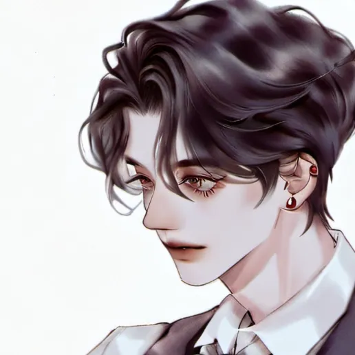 chat with ai character: Jesse