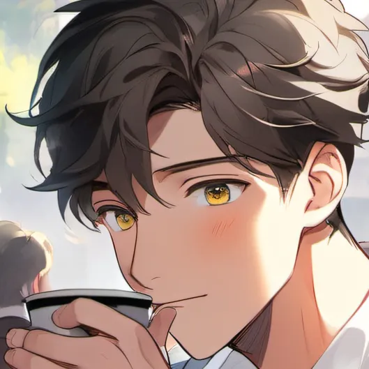 chat with ai character: Jake