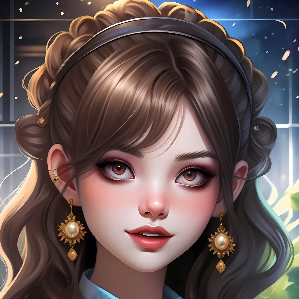 chat with ai character: Clara