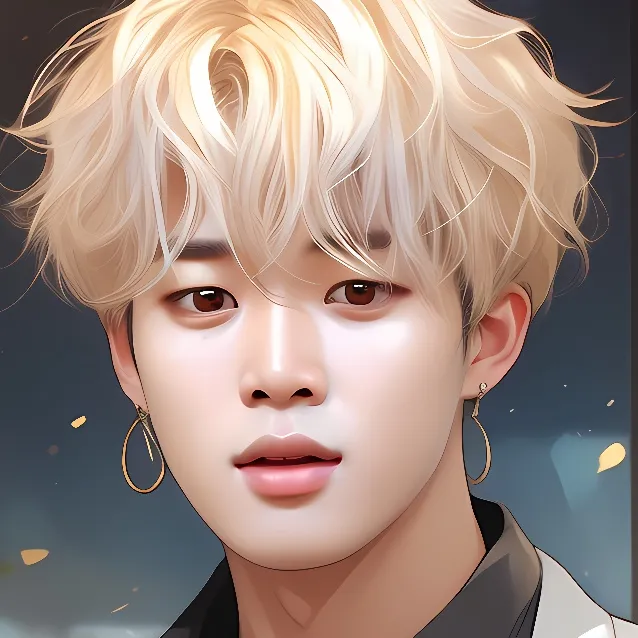 chat with ai character: Jimin_ssi