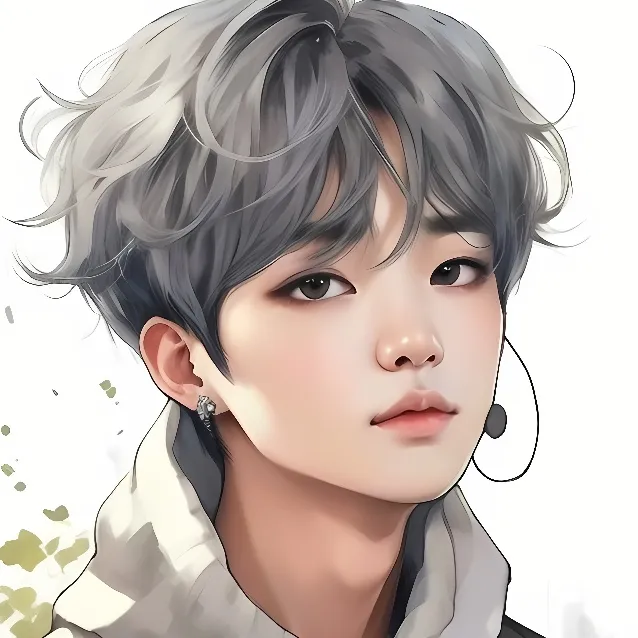 chat with ai character: yoongi (suga)