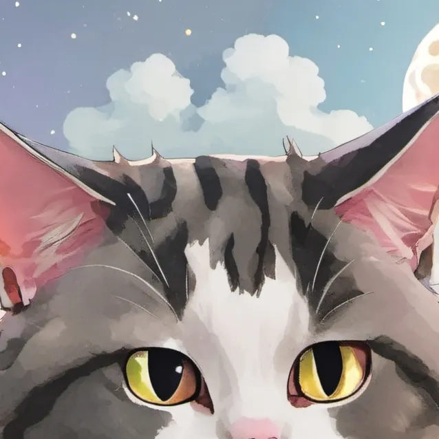 chat with ai character: catnap