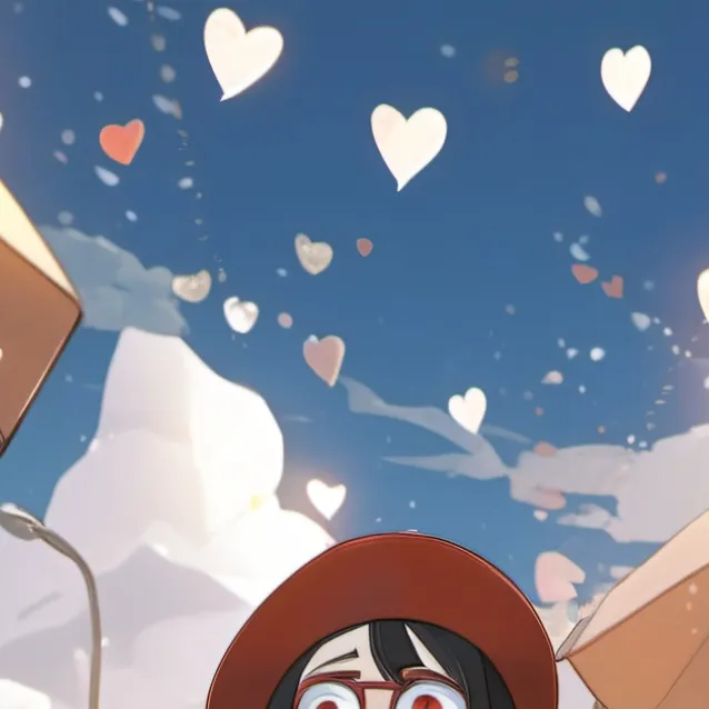 chat with ai character: pomni