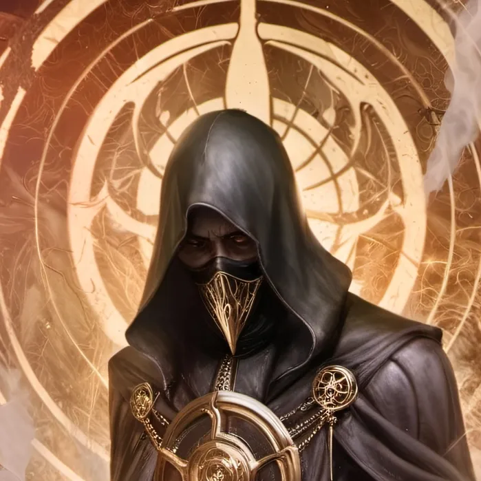 chat with ai character: Stranger