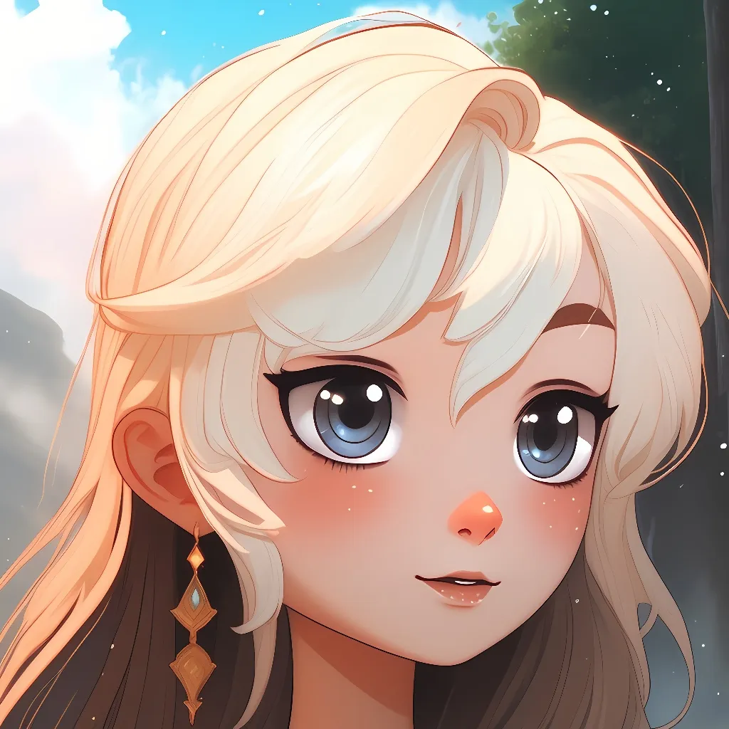 chat with ai character: Emily