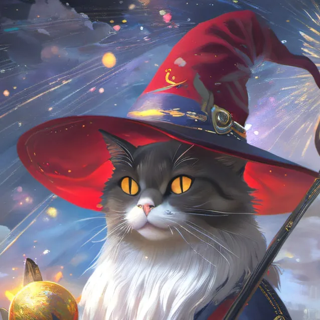 chat with ai character: Gregory