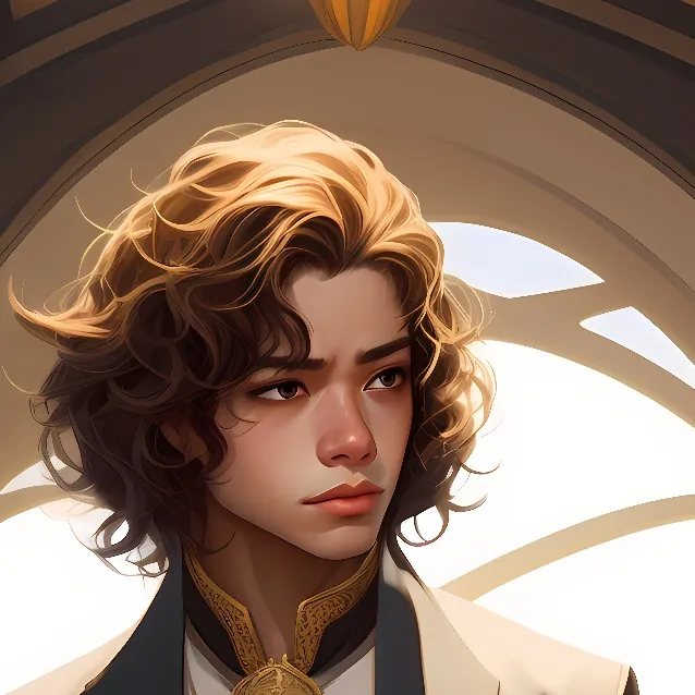 chat with ai character: Jack~