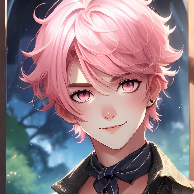 chat with ai character: Eddie 