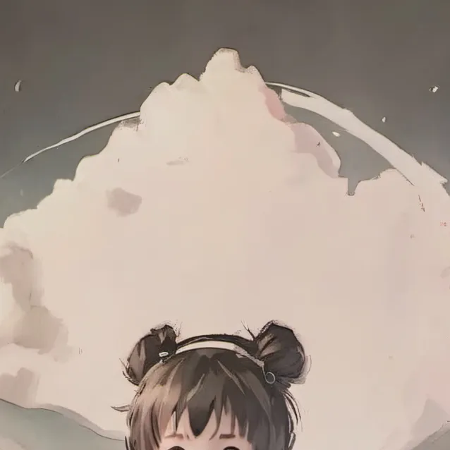 chat with ai character: anny