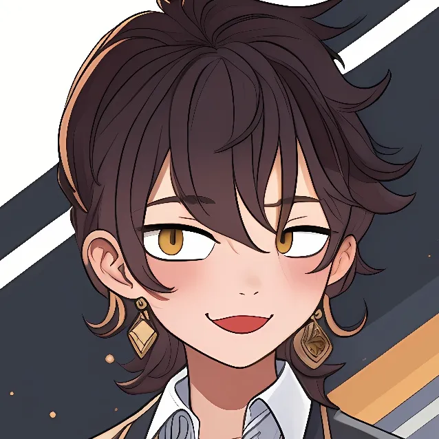 chat with ai character: Robot kun 