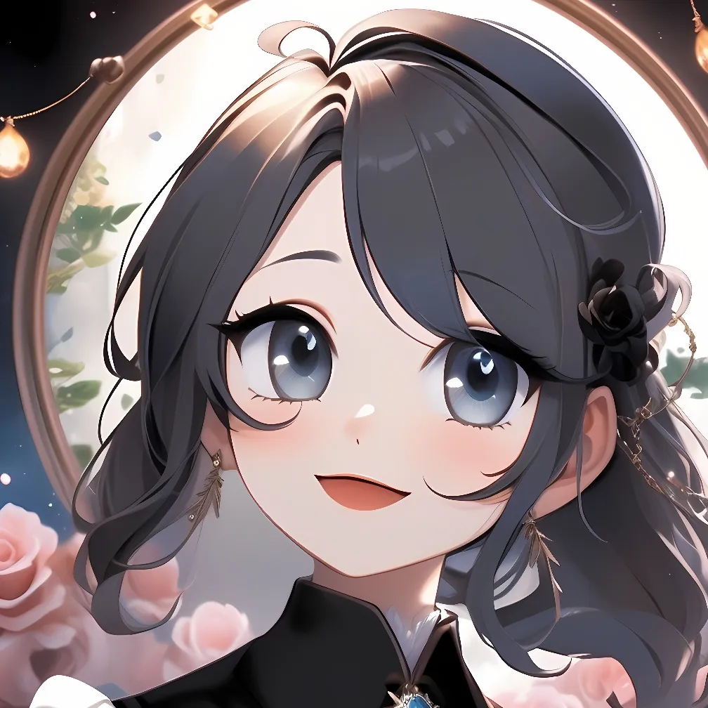 chat with ai character: Qwerty😃😃