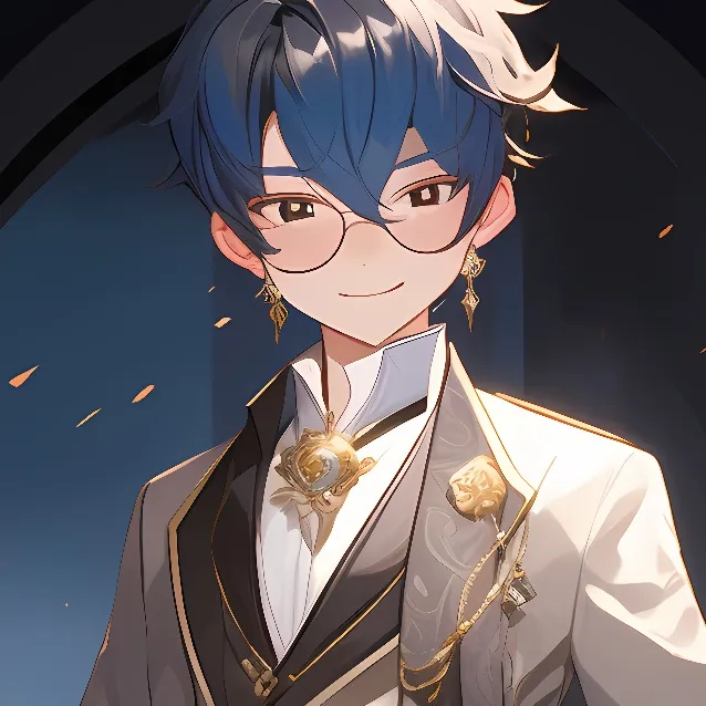 chat with ai character: Luni