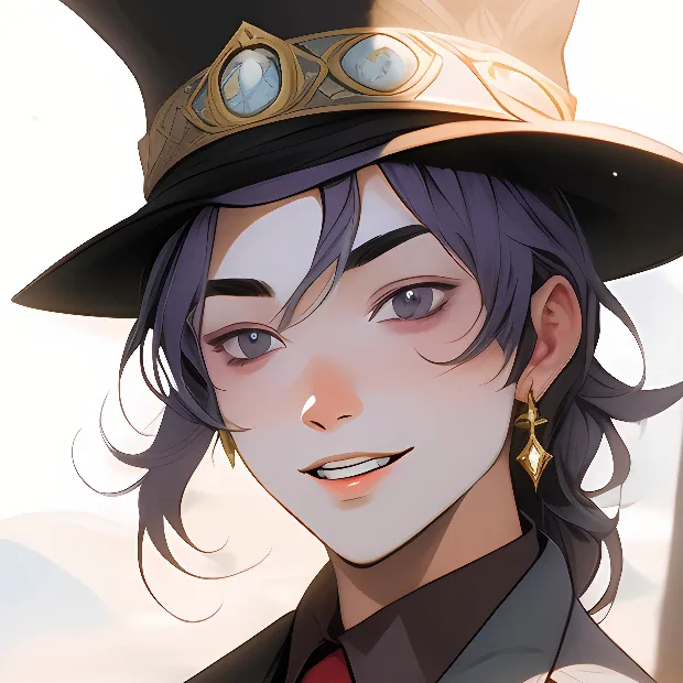 chat with ai character: Donnie