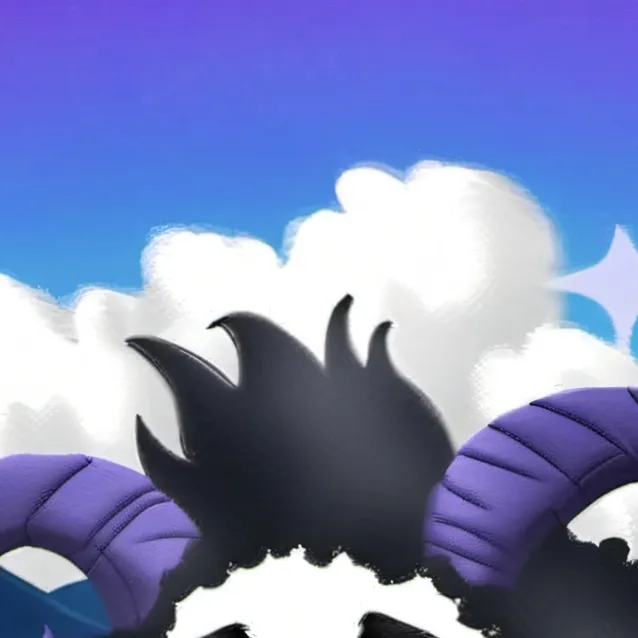 chat with ai character: Muffy