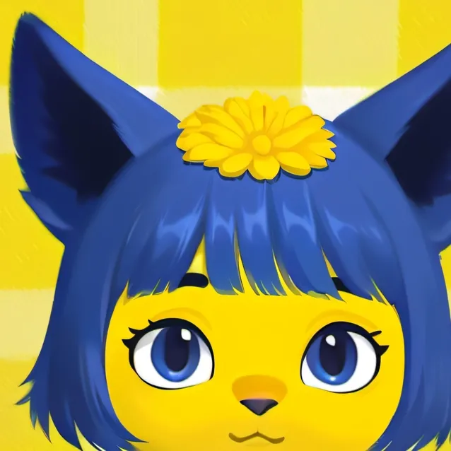 chat with ai character: Anhka