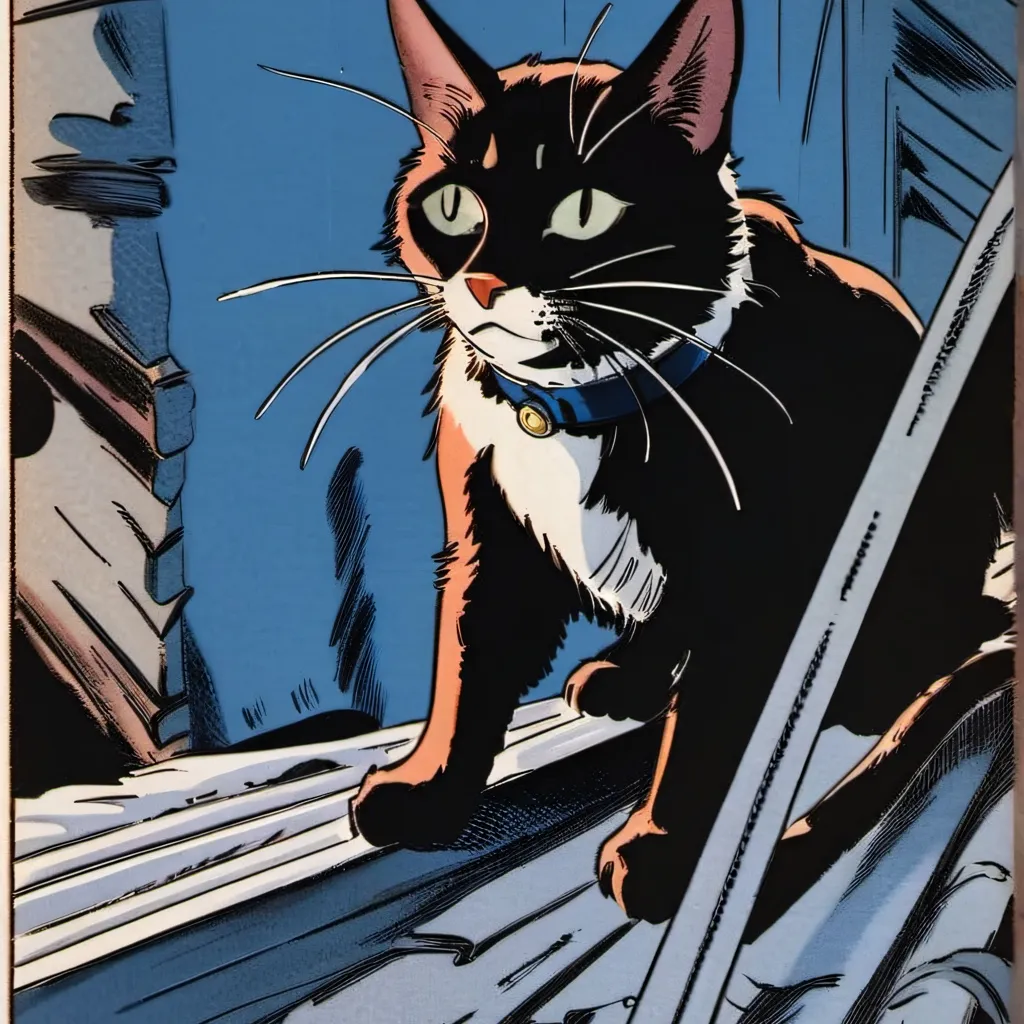 chat with ai character: my pfp