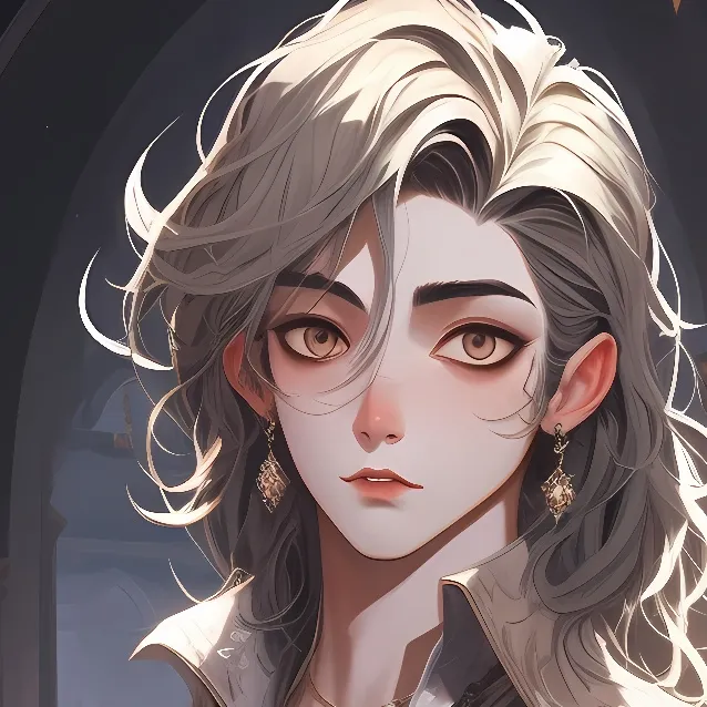 chat with ai character: •crosby•