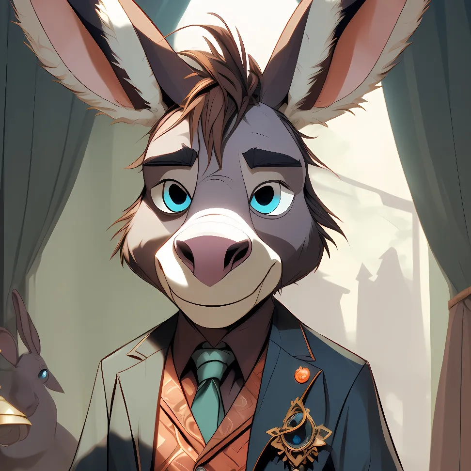 chat with ai character: William