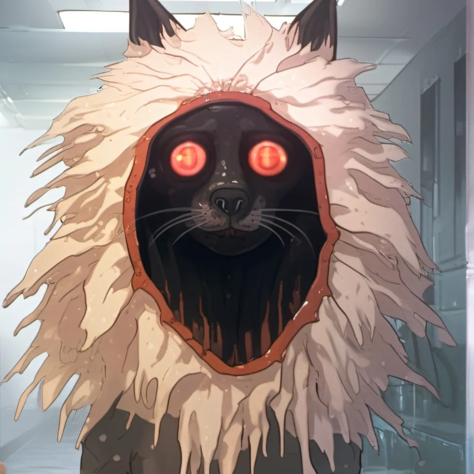 chat with ai character: SCP-173-J