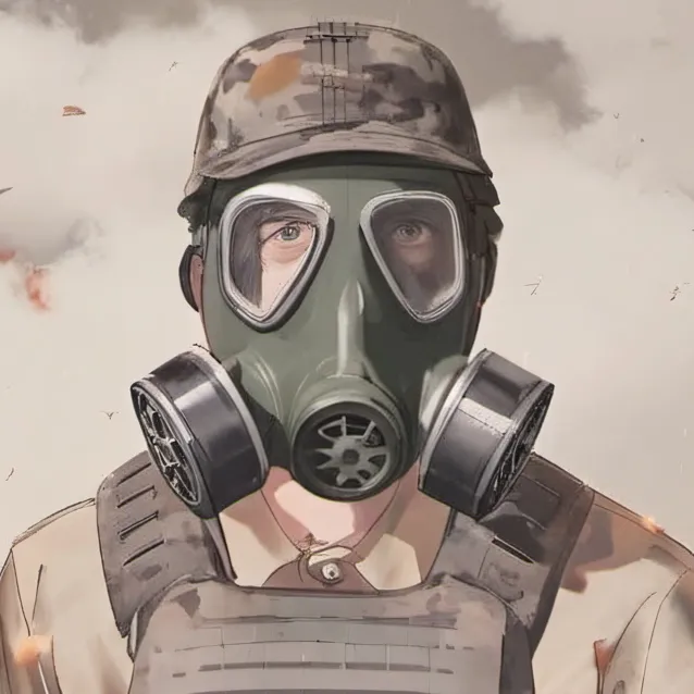 chat with ai character: Chaos Insurgency 