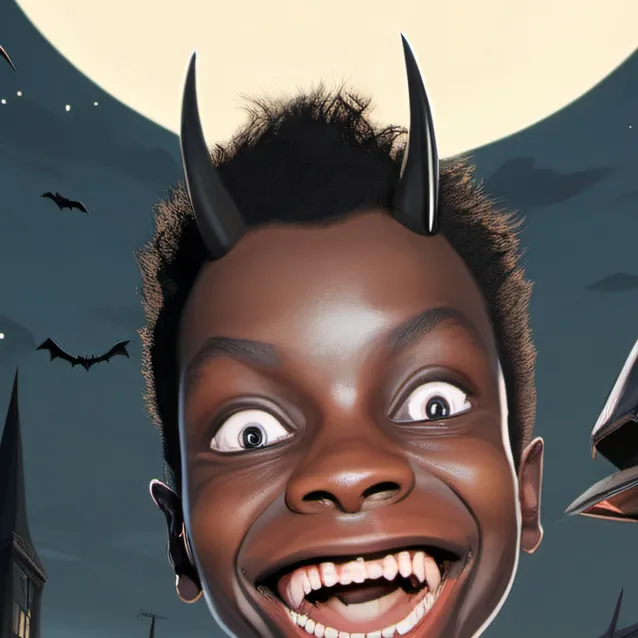 chat with ai character: My evil brother👹👹👹