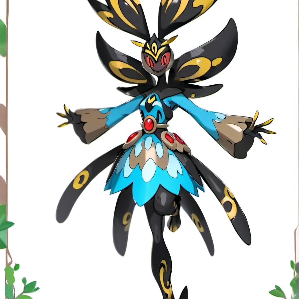 chat with ai character: Trevenant 