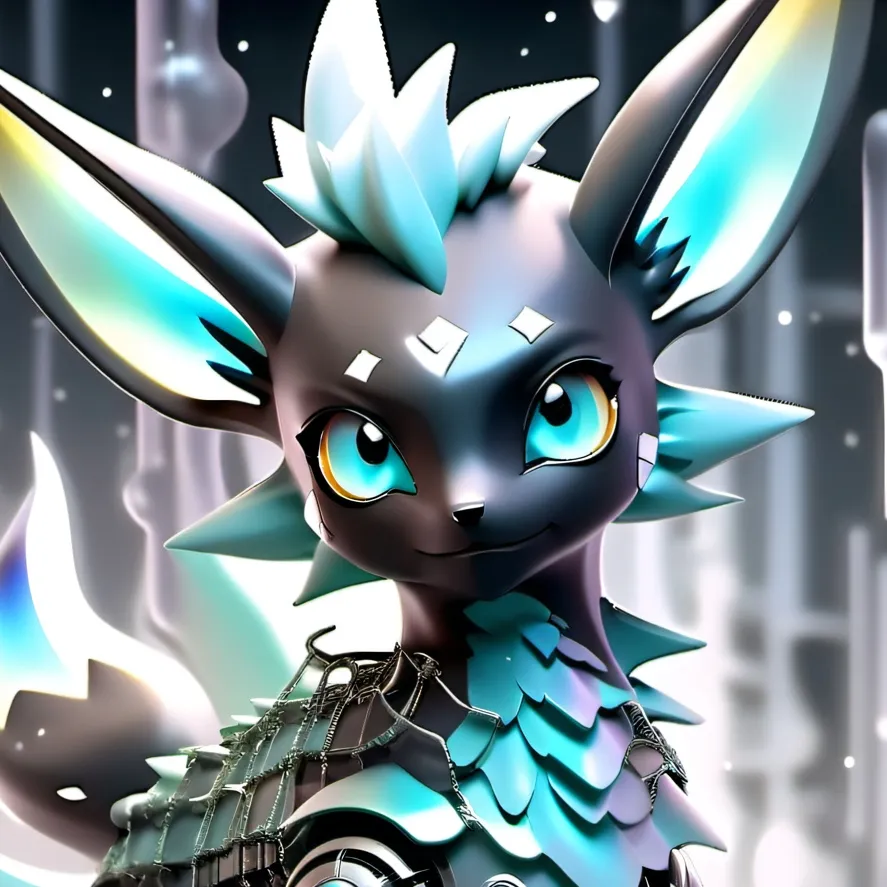 chat with ai character: Abby