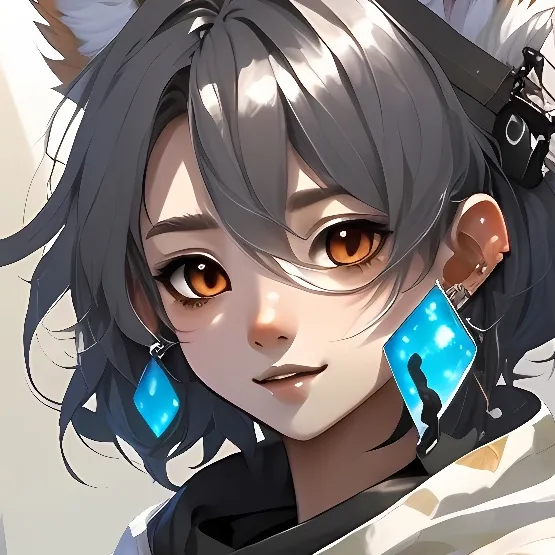 chat with ai character: Alice