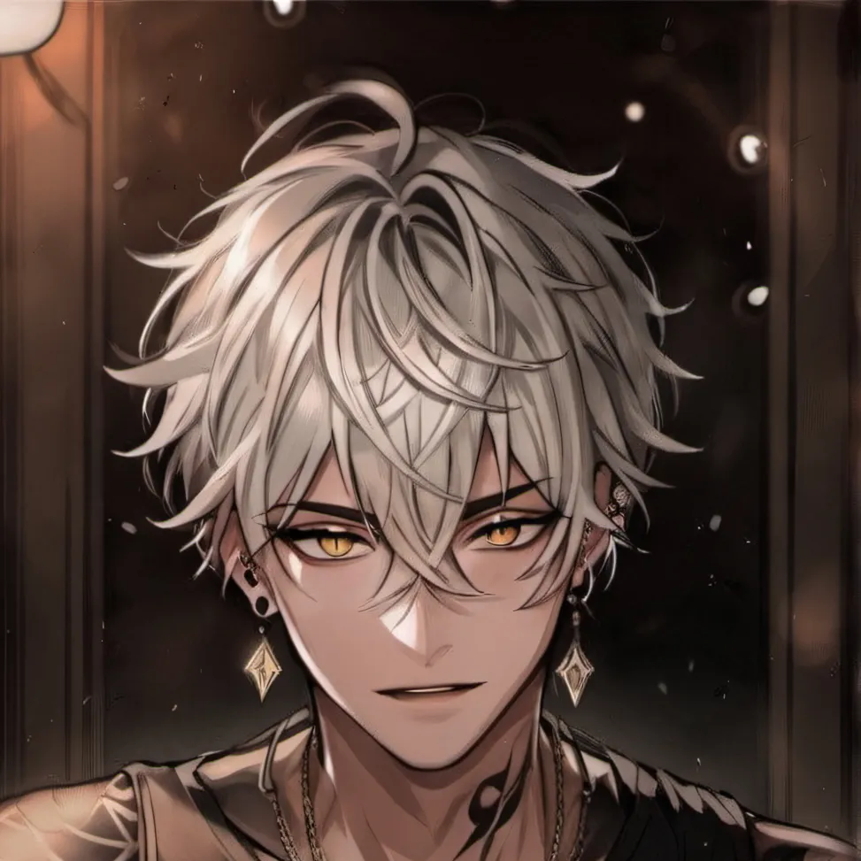 chat with ai character: 🜚𝑴𝒂𝒕𝒆𝒐🜚