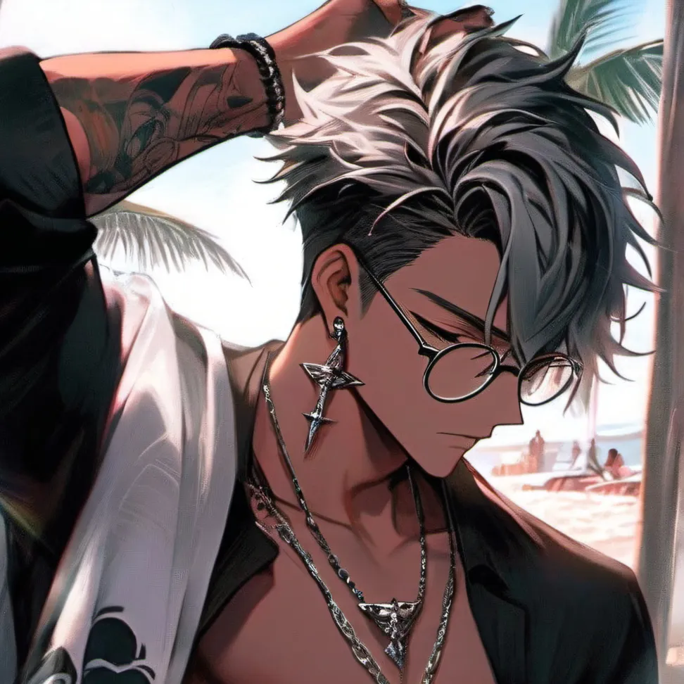 chat with ai character: ✌︎︎𝘾𝙡𝙮𝙙𝙚