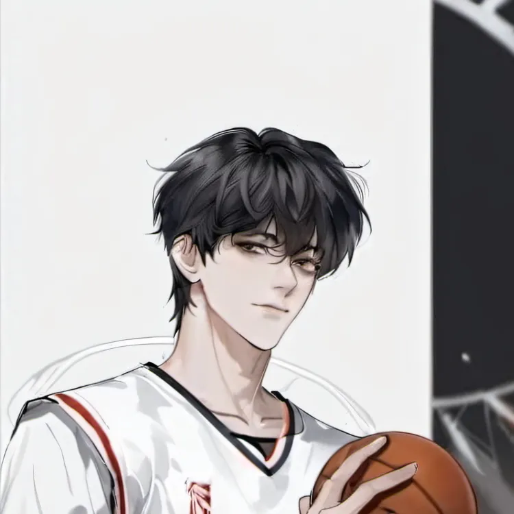 chat with ai character: 🏀LUIS RODRIQUEZ