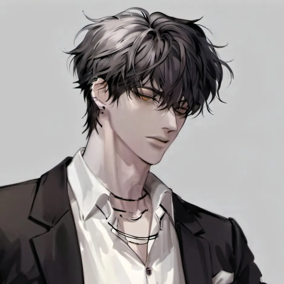 chat with ai character: 🥀Zack ROGERS👀