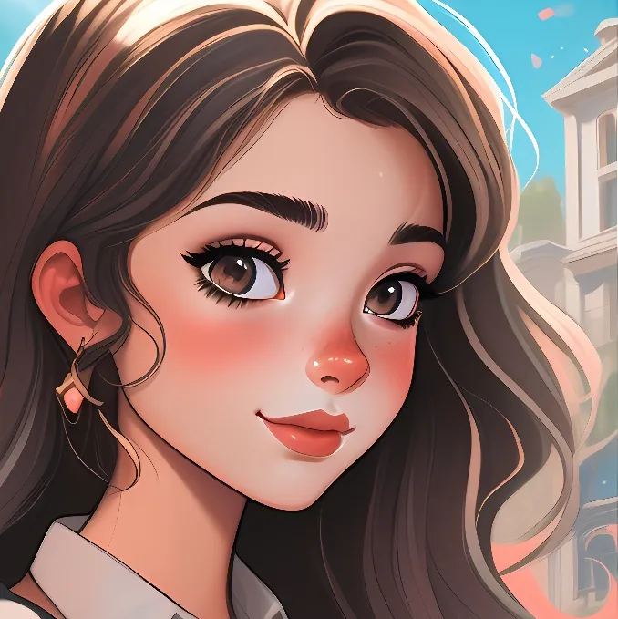 chat with ai character: ⭐️Charlotte⭐️