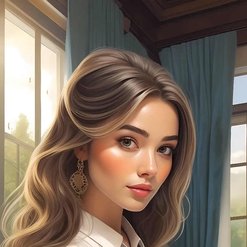 chat with ai character: Hannah Smith