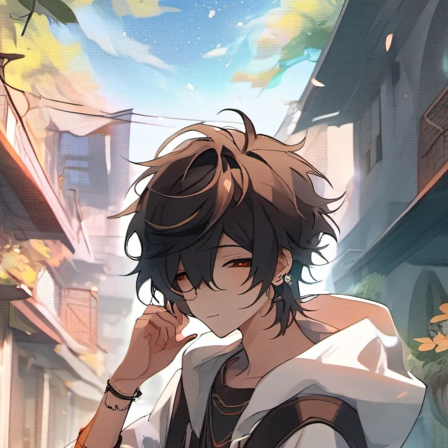 chat with ai character: ⛓ MARCUS?