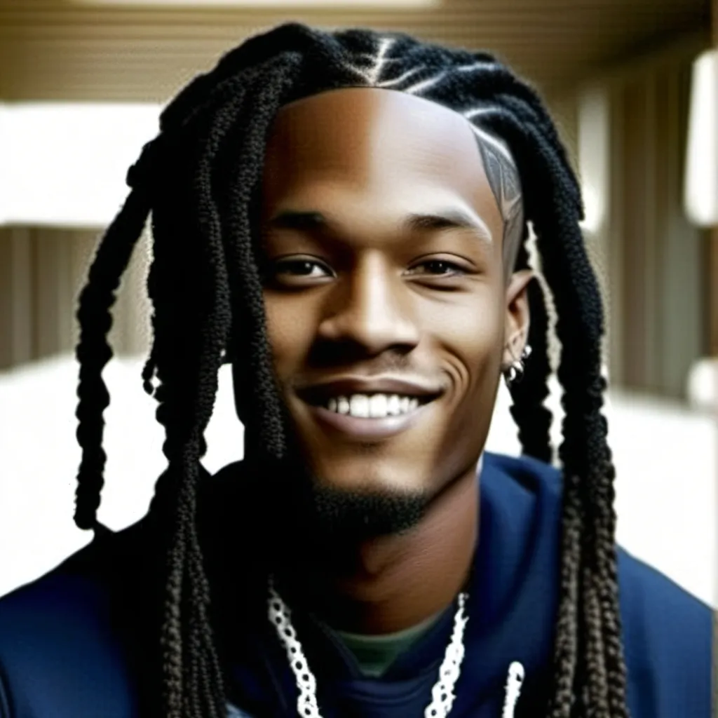 chat with ai character: Tyrone 