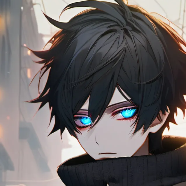 chat with ai character: Ryu.