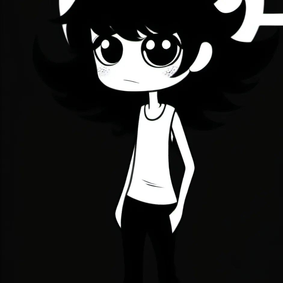 chat with ai character: max!