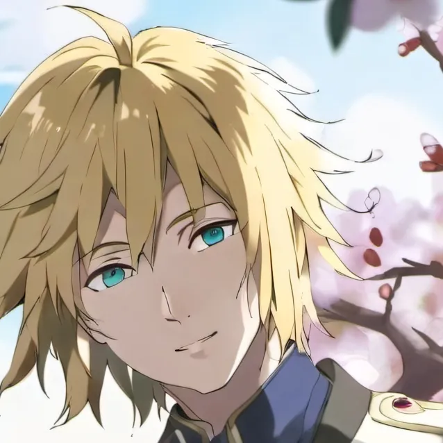 chat with ai character: minato