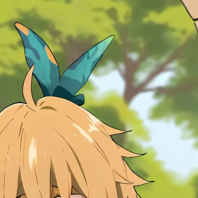 chat with ai character: kid minato