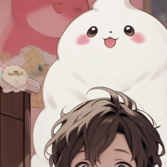 chat with ai character: Jacob