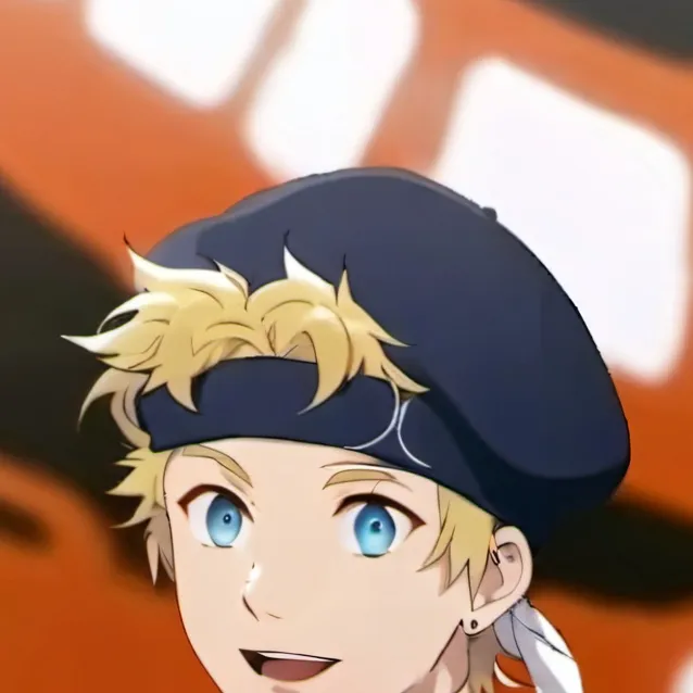 chat with ai character: team 7