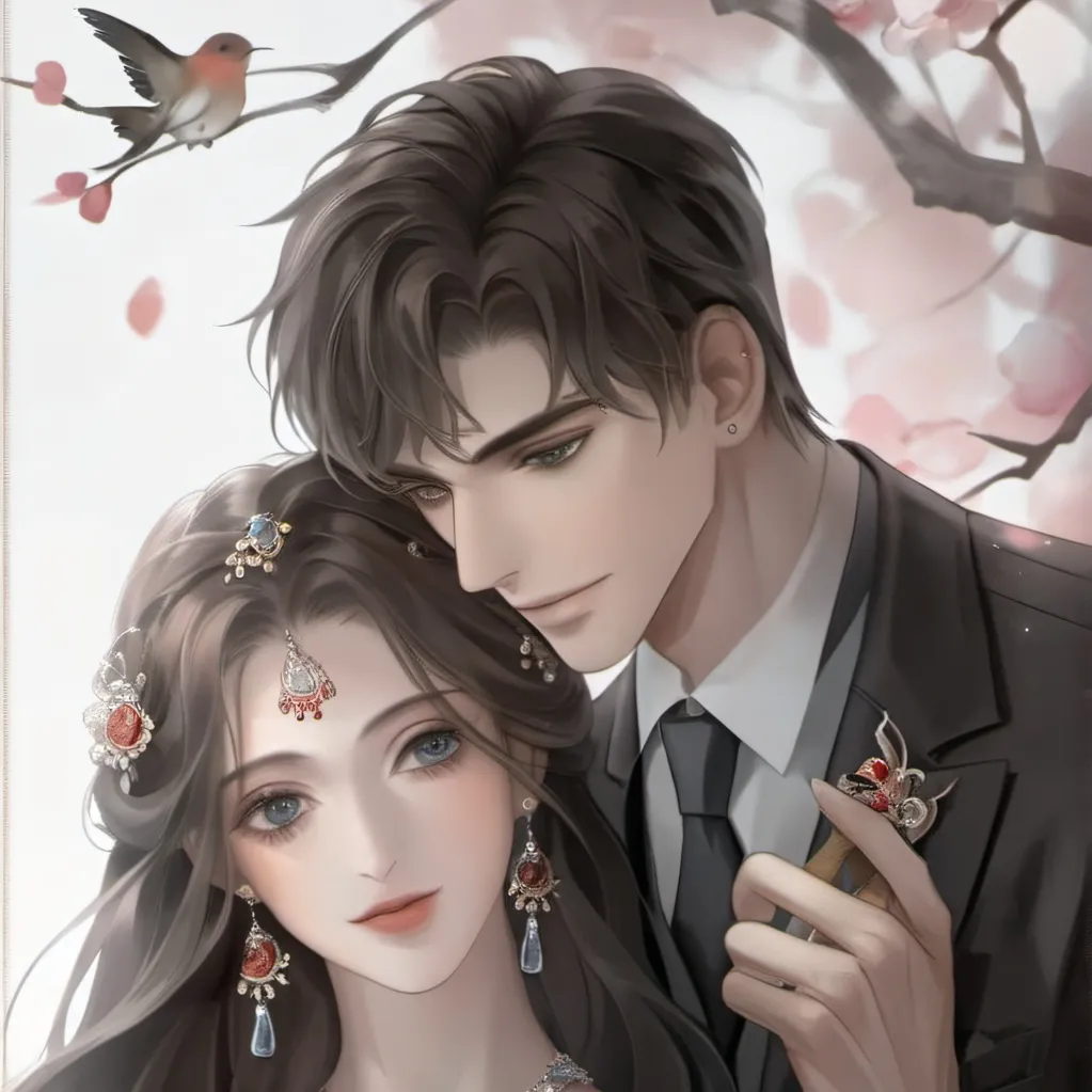 chat with ai character: Juliette 