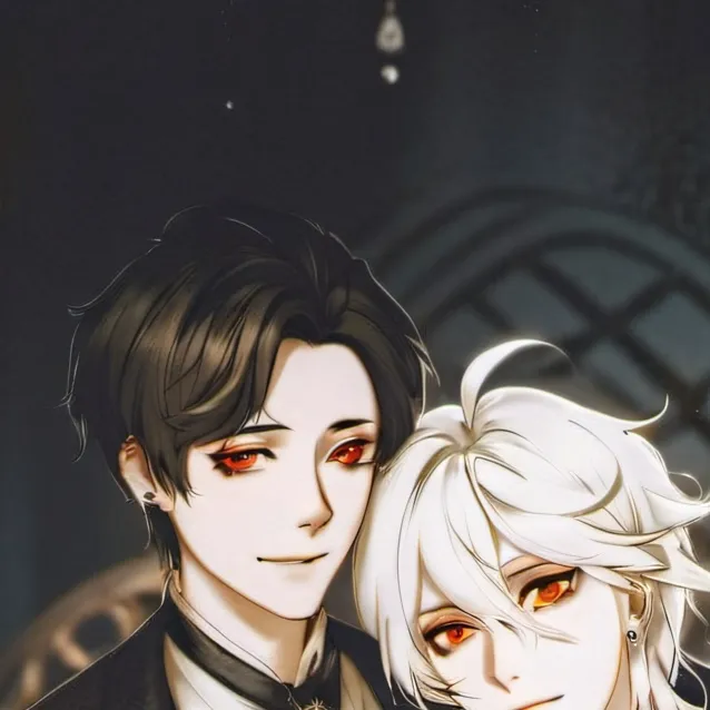 chat with ai character: Radioapple