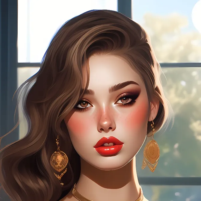 chat with ai character: my girlfreind