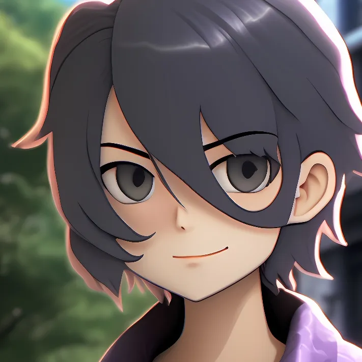 chat with ai character: William Afton