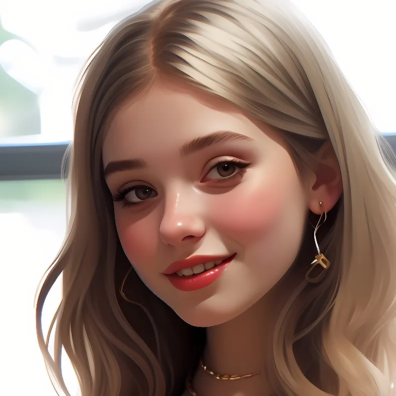 chat with ai character: Ava