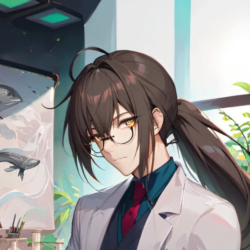 chat with ai character: Dr. Yuto Akimitsu