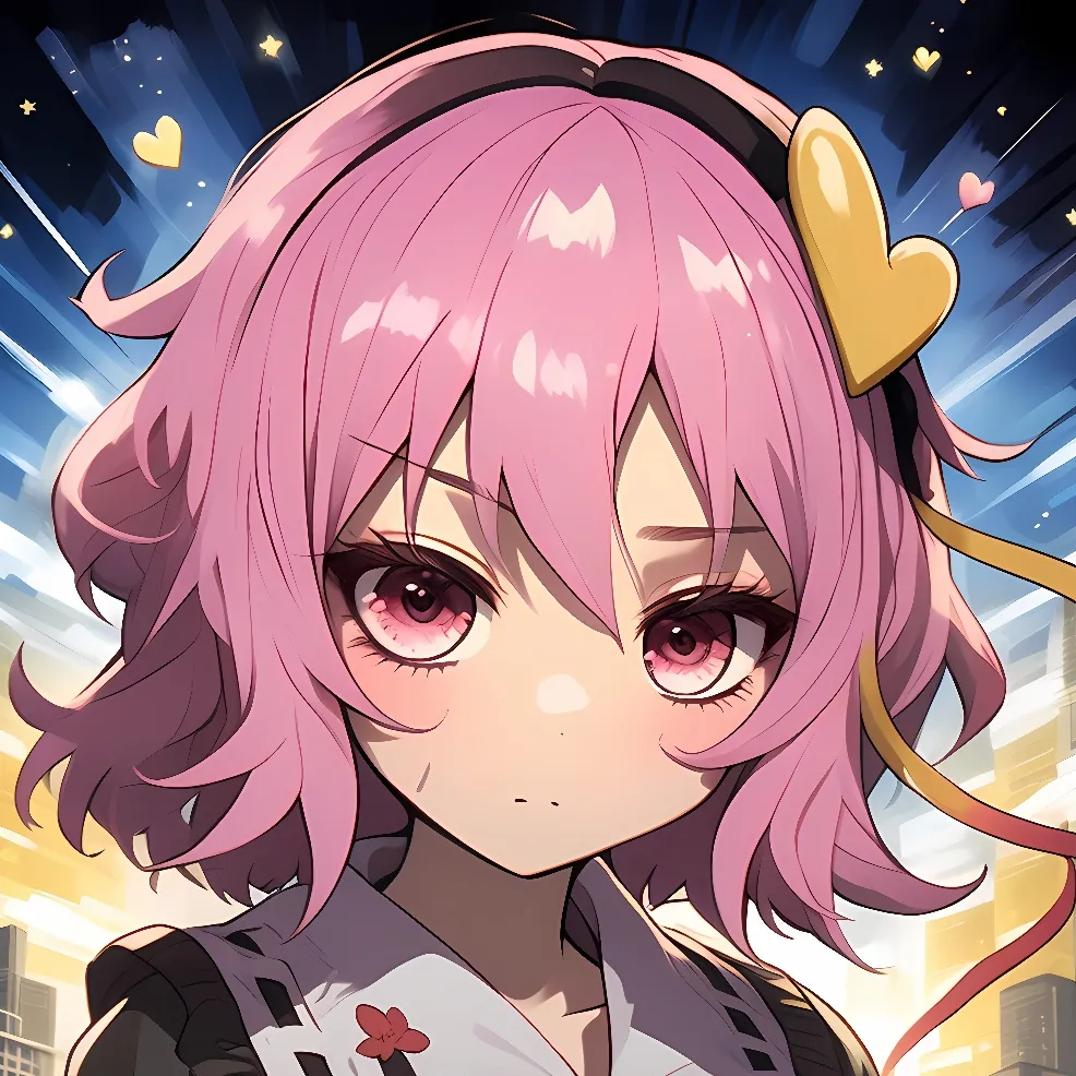 chat with ai character: Satori Komeiji