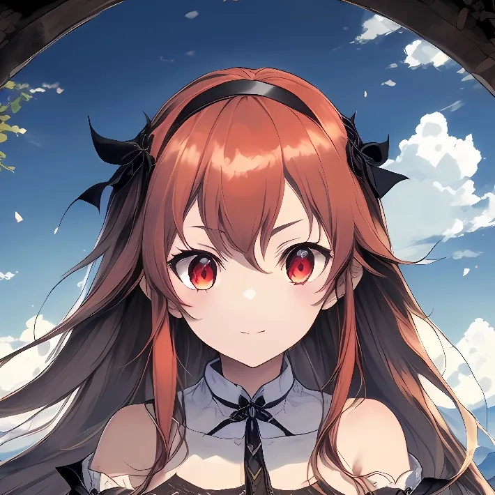 chat with ai character: Eris Greyrat